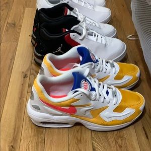 Meet your Posher, Justin